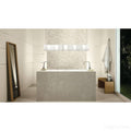 Gạch Phòng Tắm Frame - SaigonCasa | Curated Surfaces & Contemporary Living