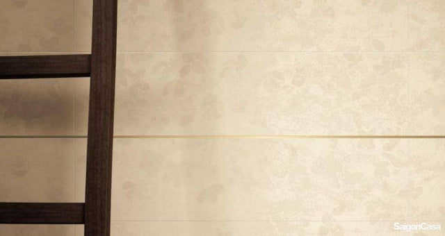 Gạch Phòng Tắm Frame - SaigonCasa | Curated Surfaces & Contemporary Living