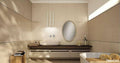 Gạch Phòng Tắm Frame - SaigonCasa | Curated Surfaces & Contemporary Living