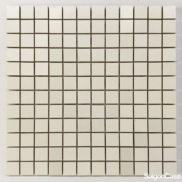 Gạch Phòng Tắm Frame - SaigonCasa | Curated Surfaces & Contemporary Living