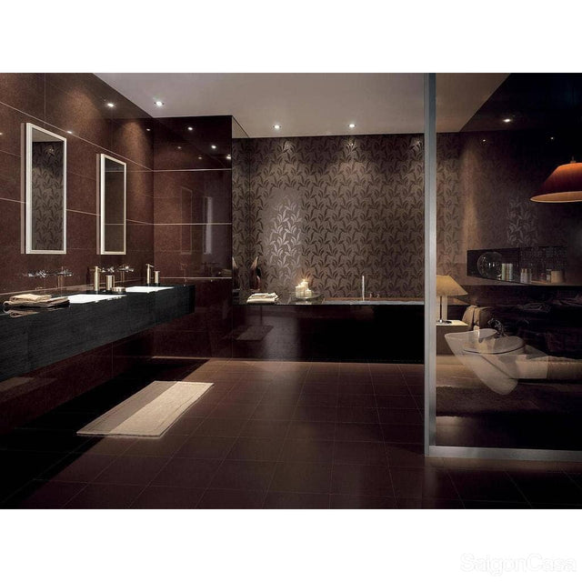 Gạch Phòng Tắm Thermae - SaigonCasa | Curated Surfaces & Contemporary Living