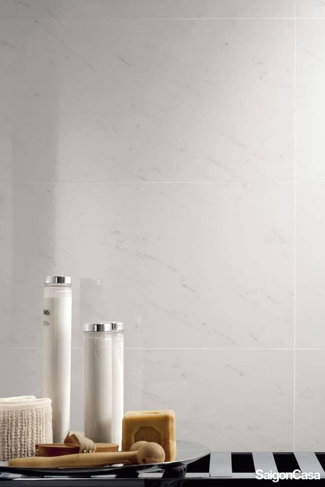 Gạch Phòng Tắm Thermae - SaigonCasa | Curated Surfaces & Contemporary Living