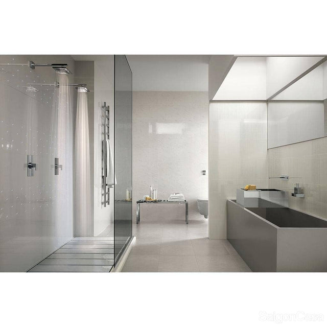 Gạch Phòng Tắm Thermae - SaigonCasa | Curated Surfaces & Contemporary Living