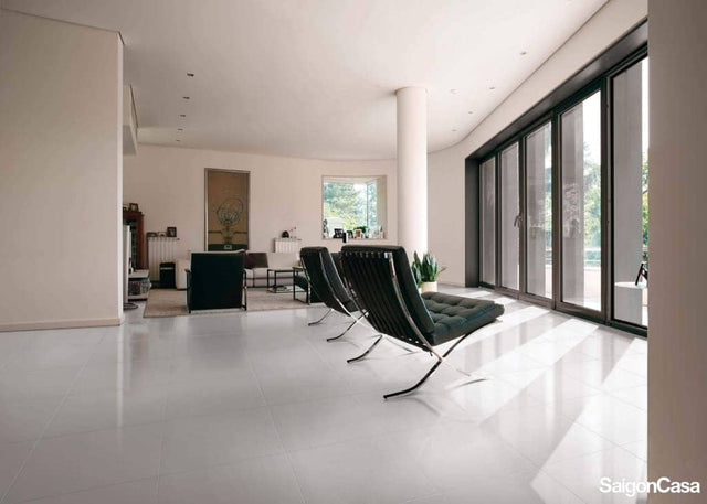 Gạch Porcelain Trang Trí Leonardo - SaigonCasa | Curated Surfaces & Contemporary Living