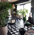 Gạch Porcelain Trang Trí Leonardo - SaigonCasa | Curated Surfaces & Contemporary Living