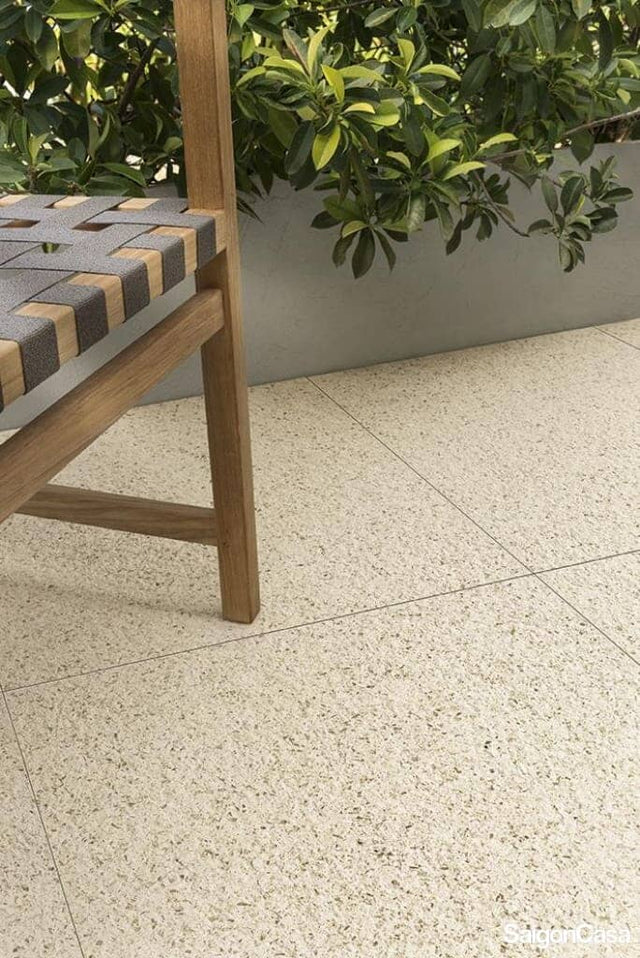 Gạch Terrazzo Autore 60x60cm - SaigonCasa | Curated Surfaces & Contemporary Living
