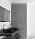 Gạch Terrazzo Rubble 61x61cm - SaigonCasa | Curated Surfaces & Contemporary Living