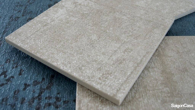 Gạch Thảm Trang Trí Nomad Papiro - SaigonCasa | Curated Surfaces & Contemporary Living