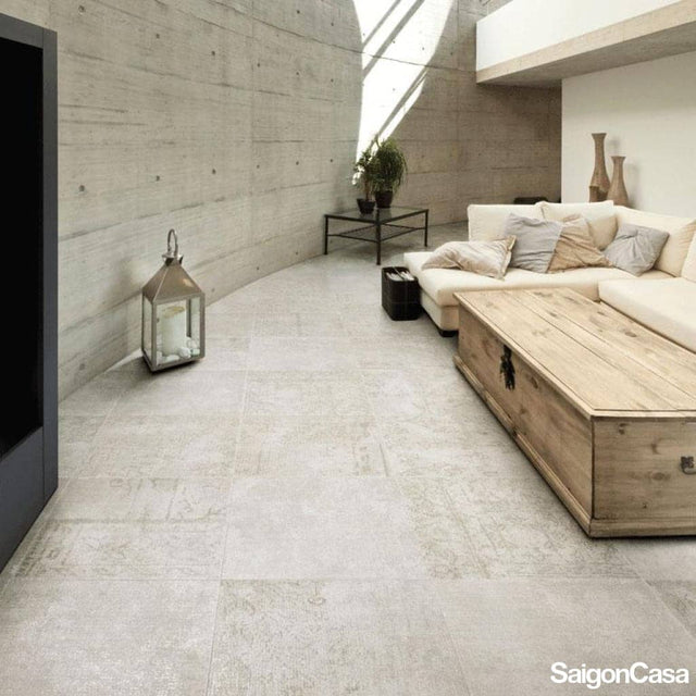 Gạch Thảm Trang Trí Nomad Papiro - SaigonCasa | Curated Surfaces & Contemporary Living