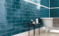 Gạch Thẻ Manhattan - SaigonCasa | Curated Surfaces & Contemporary Living