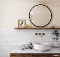 Gạch Thẻ Matelier 7.5x30cm - SaigonCasa | Curated Surfaces & Contemporary Living