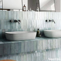 Gạch Thẻ Ốp Tường Artisan - SaigonCasa | Curated Surfaces & Contemporary Living