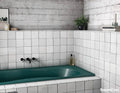 Gạch Thẻ Ốp Tường Artisan - SaigonCasa | Curated Surfaces & Contemporary Living