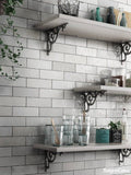 Gạch Thẻ Ốp Tường Artisan - SaigonCasa | Curated Surfaces & Contemporary Living