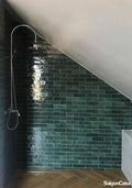 Gạch Thẻ Ốp Tường Artisan - SaigonCasa | Curated Surfaces & Contemporary Living