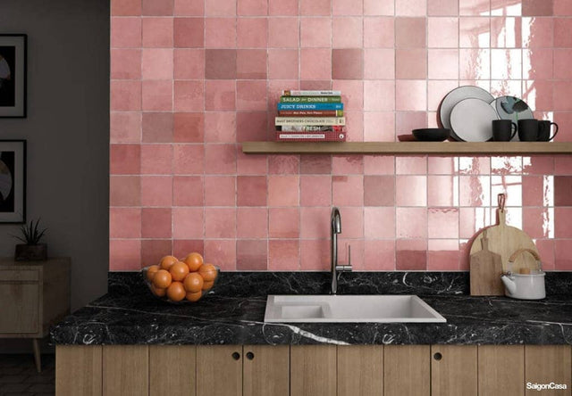 artisan rose mallow 13.2x13.2