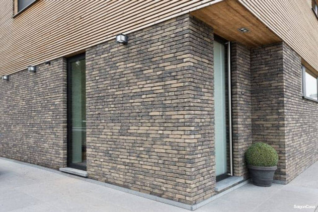 Gạch Thẻ Ốp Tường Carma - SaigonCasa | Curated Surfaces & Contemporary Living
