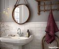 Gạch Thẻ Ốp Tường Evolution - SaigonCasa | Curated Surfaces & Contemporary Living