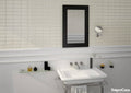 Gạch Thẻ Ốp Tường Metro - SaigonCasa | Curated Surfaces & Contemporary Living