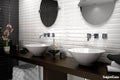 Gạch Thẻ Ốp Tường Metro - SaigonCasa | Curated Surfaces & Contemporary Living