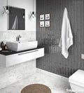 Gạch Thẻ Ốp Tường Metro - SaigonCasa | Curated Surfaces & Contemporary Living