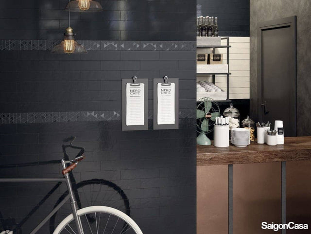 Gạch Thẻ Ốp Tường Tone - SaigonCasa | Curated Surfaces & Contemporary Living