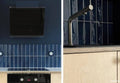 Gạch Thẻ Ốp Tường Village Royal Blue - SaigonCasa | Curated Surfaces & Contemporary Living