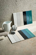 Gạch Thẻ Regoli 7.5x30cm - SaigonCasa | Curated Surfaces & Contemporary Living