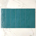 Gạch Thẻ Regoli 7.5x30cm - SaigonCasa | Curated Surfaces & Contemporary Living