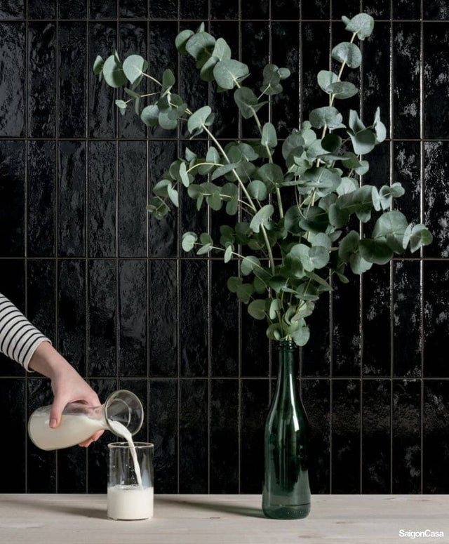 Gạch Thẻ Regoli 7.5x30cm - SaigonCasa | Curated Surfaces & Contemporary Living