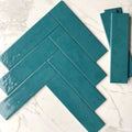 Gạch Thẻ Regoli 7.5x30cm - SaigonCasa | Curated Surfaces & Contemporary Living
