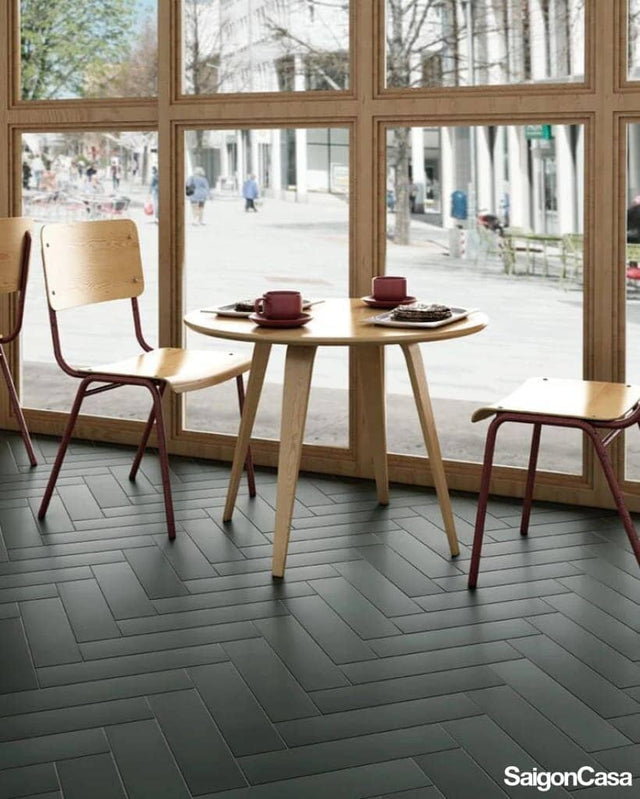 Gạch Thẻ Stromboli 9.2x36.8cm - SaigonCasa | Curated Surfaces & Contemporary Living