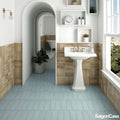 Gạch Thẻ Stromboli 9.2x36.8cm - SaigonCasa | Curated Surfaces & Contemporary Living