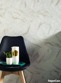 Gạch Thẻ Vân Đá Motif Calacatta 7.5x30cm - SaigonCasa | Curated Surfaces & Contemporary Living