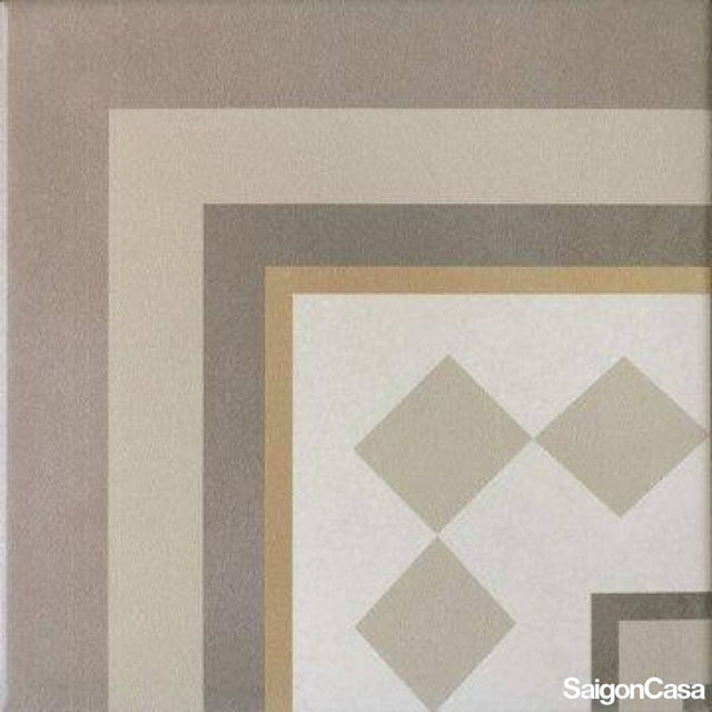 Gạch Trang Trí Caprice 20x20cm - SaigonCasa | Curated Surfaces & Contemporary Living