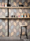 Gạch Trang Trí Chalk - SaigonCasa | Curated Surfaces & Contemporary Living