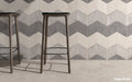 Gạch Trang Trí Chalk - SaigonCasa | Curated Surfaces & Contemporary Living