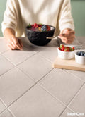 Gạch Trang Trí Chalk - SaigonCasa | Curated Surfaces & Contemporary Living