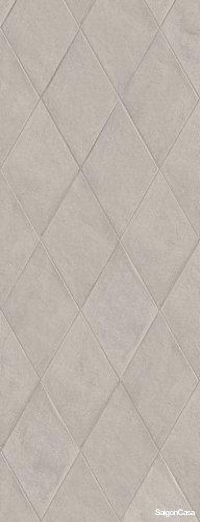 Gạch porcelain Chalk Silver Rmb 18.7X32.4