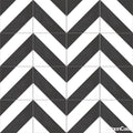 Gạch Trang Trí Décor Diago Noir - SaigonCasa | Curated Surfaces & Contemporary Living