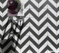 Gạch Trang Trí Décor Diago Noir - SaigonCasa | Curated Surfaces & Contemporary Living