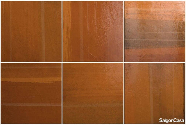 Gạch Trang Trí Habitat 20x20cm - SaigonCasa | Curated Surfaces & Contemporary Living