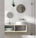 Gạch Trang Trí Hình Thoi Rhombus - SaigonCasa | Curated Surfaces & Contemporary Living