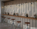 Gạch Trang Trí Hình Thoi Rhombus - SaigonCasa | Curated Surfaces & Contemporary Living