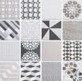 Gạch Trang Trí Neocim 20x20cm - SaigonCasa | Curated Surfaces & Contemporary Living