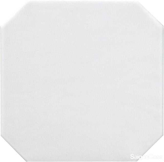 Gạch Trang Trí Octagon 20x20cm - SaigonCasa | Curated Surfaces & Contemporary Living