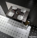 Gạch Trang Trí Octagon 20x20cm - SaigonCasa | Curated Surfaces & Contemporary Living