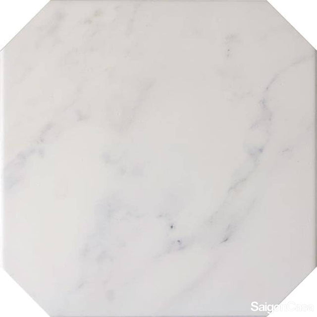 Gạch Trang Trí Octagon 20x20cm - SaigonCasa | Curated Surfaces & Contemporary Living