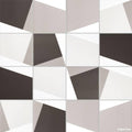 Gạch Trang Trí Origami Noir 20x20cm - SaigonCasa | Curated Surfaces & Contemporary Living