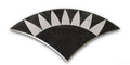 Gạch Trang Trí Patchwork B&W - SaigonCasa | Curated Surfaces & Contemporary Living